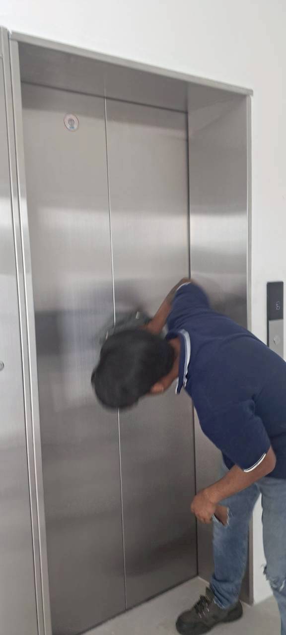 ELEVATOR SERVICE